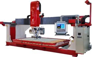 CNC sillasaag