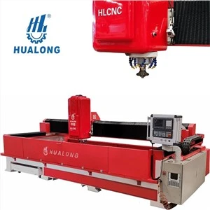 CNC töötlemise masinad