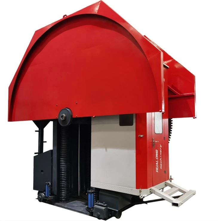 Quarry Block Cutter
