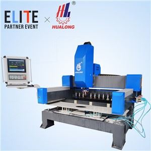 CNC servade poleerimismasin