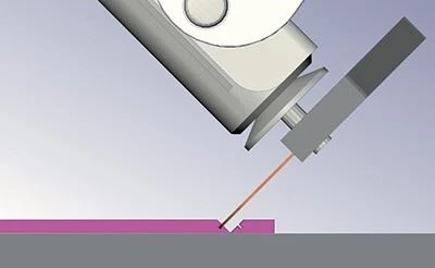 Bridge Sawing Machine