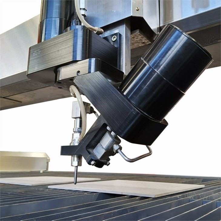 CNC Waterjet