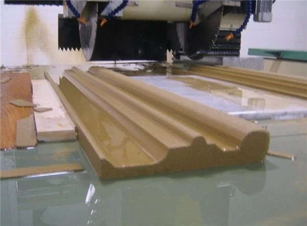 Edge Profiles