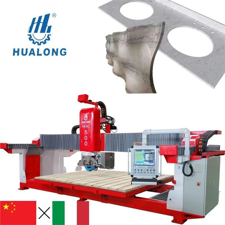 Italy CNC Stone Cutter