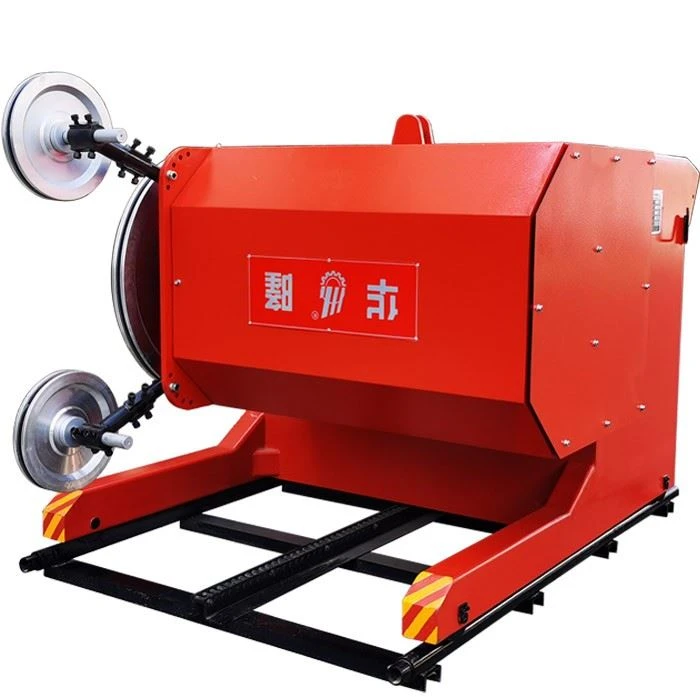 Marble Diamond Wire Machine