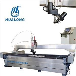 Waterjet CNC masinad