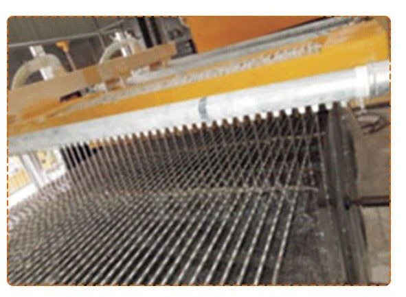 58 Wires Multi Wire Saw Machine