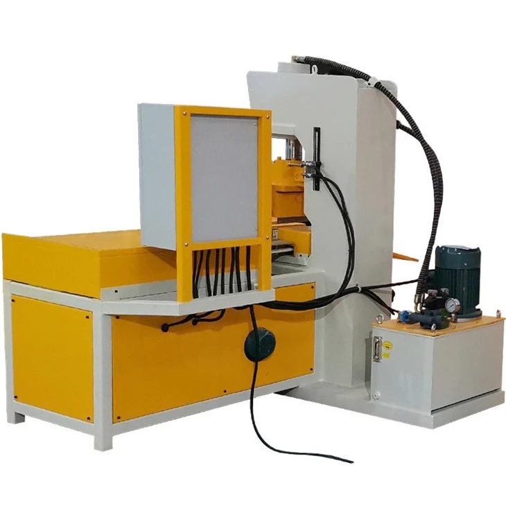 Veneer Stone Splitting Machine