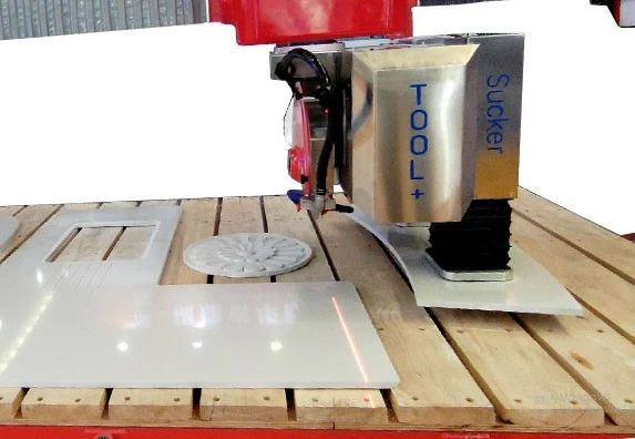 Cnc Cutter
