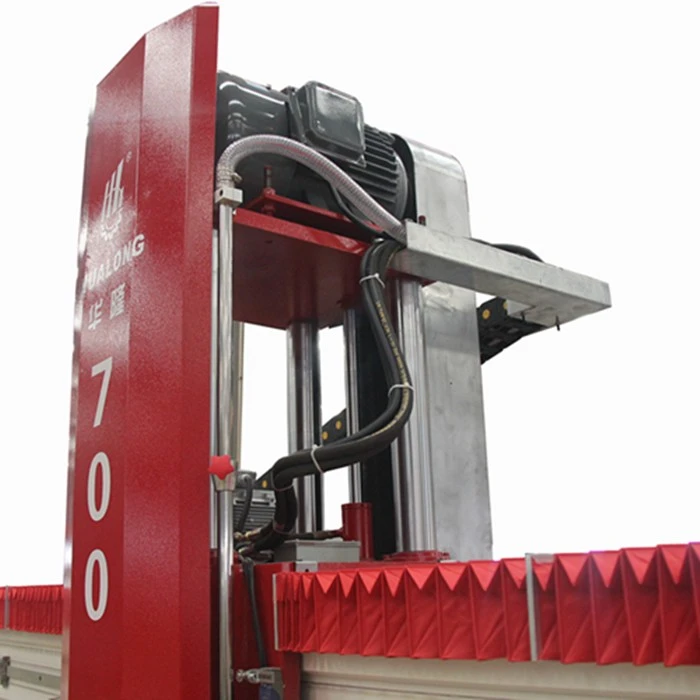 Stone Bridge Saw Machines
