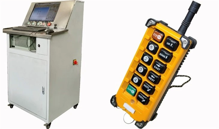 Waterjet Cutter Machinery