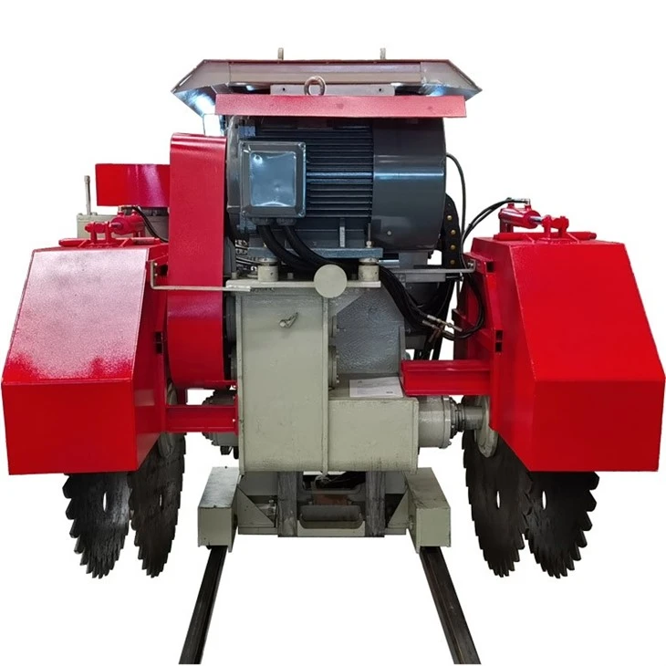 Brick Cutter Machine
